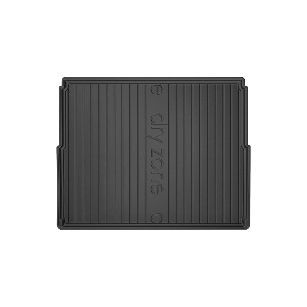 Πατάκια Αυτοκινήτου Πορτ Μπαγκάζ για Peugeot 3008 I 2009-2016 Crossover Πάνω Επιπέδου 1τμχ Dry Zone Frogum