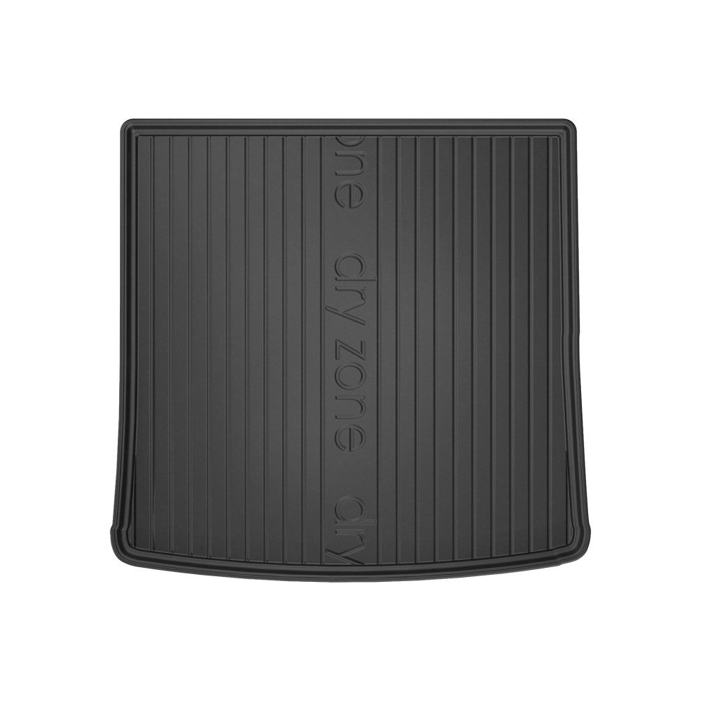 Πατάκια Αυτοκινήτου Πορτ Μπαγκάζ για Audi A4 B6 2000-2006 SW, χωρίς εσοχές 1τμχ Dry Zone Frogum
