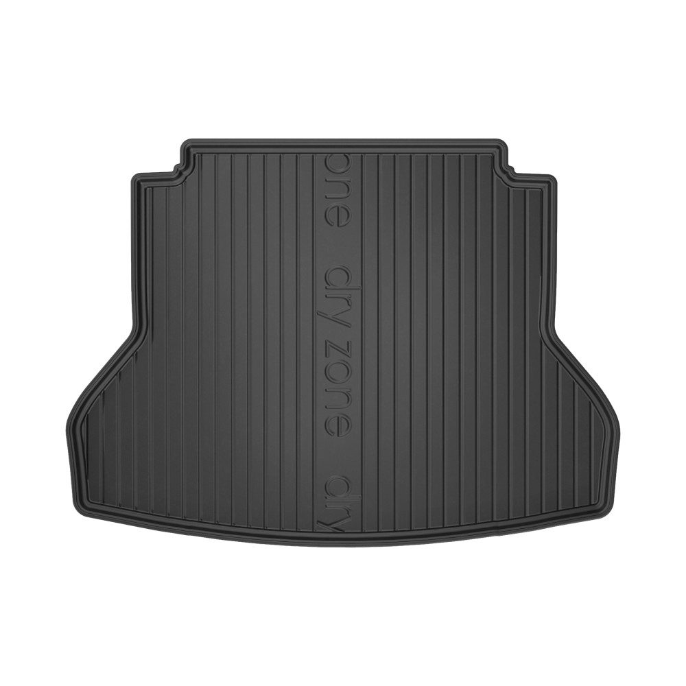 Πατάκια Αυτοκινήτου Πορτ Μπαγκάζ για Hyundai Elantra VI 2015-2020 Sedan χωρίς ρυθ.ύψ.δαπέδου 1τμχ Dry Zone Frogum