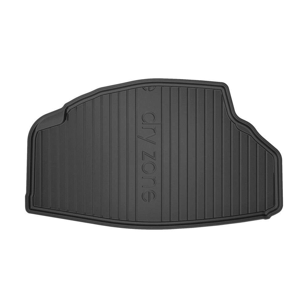 Πατάκια Αυτοκινήτου Πορτ Μπαγκάζ για INFINITI Q50 2013-2024 Sedan Sport/ 3,5 Hybrid Μηχανή 1τμχ Dry Zone Frogum