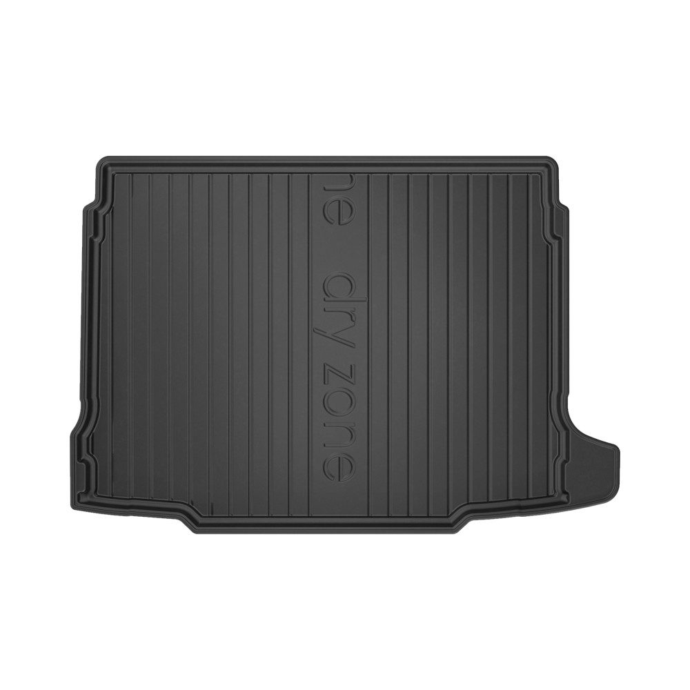 Πατάκια Αυτοκινήτου Πορτ Μπαγκάζ για Dodge Caliber HB 2006-2011, με ρεζέρβα πλήρους μεγέθους 1τμχ Dry Zone Frogum