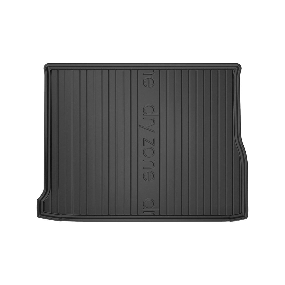 Πατάκια Αυτοκινήτου Πορτ Μπαγκάζ για Renault Scenic III 2009-2016 minivan χωρίς ρυθ.ύψος δαπέδου 1τμχ Dry Zone Frogum