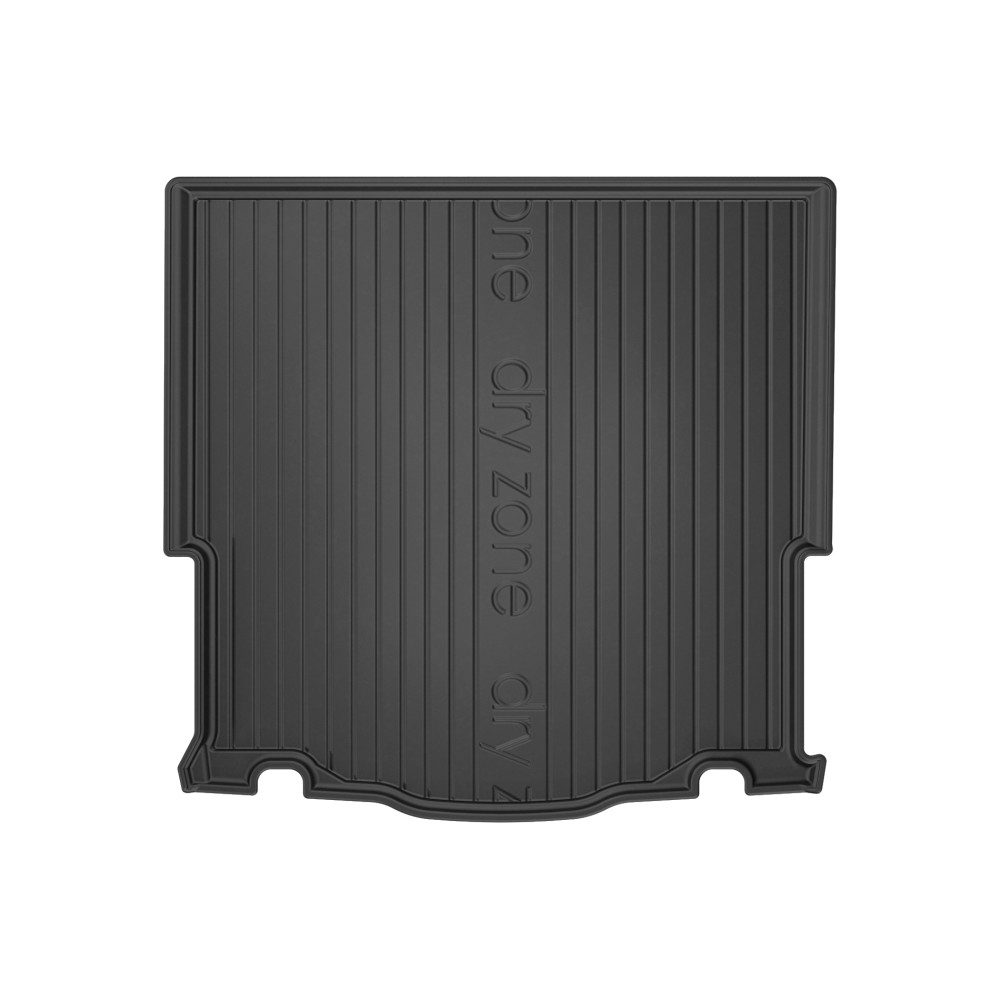 Πατάκια Αυτοκινήτου Πορτ Μπαγκάζ για Ford Mondeo V 2014-2022 SW εκτός hybrid, χωρίς ρυθ.ύψ.δαπέδου 1τμχ Dry Zone Frogum