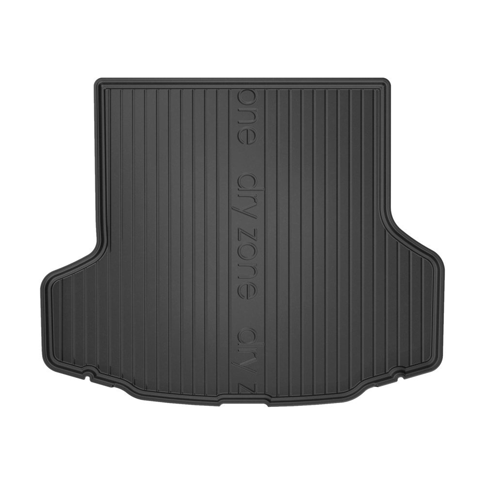 Πατάκια Αυτοκινήτου Πορτ Μπαγκάζ για Hyundai i40 2011-2019 SW χωρίς εσοχές 1τμχ Dry Zone Frogum