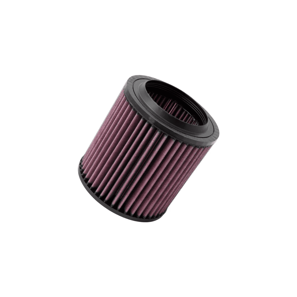 Φίλτρο Αέρος Ελευθέρας Ροής 1τμχ 154x87x138 K&N