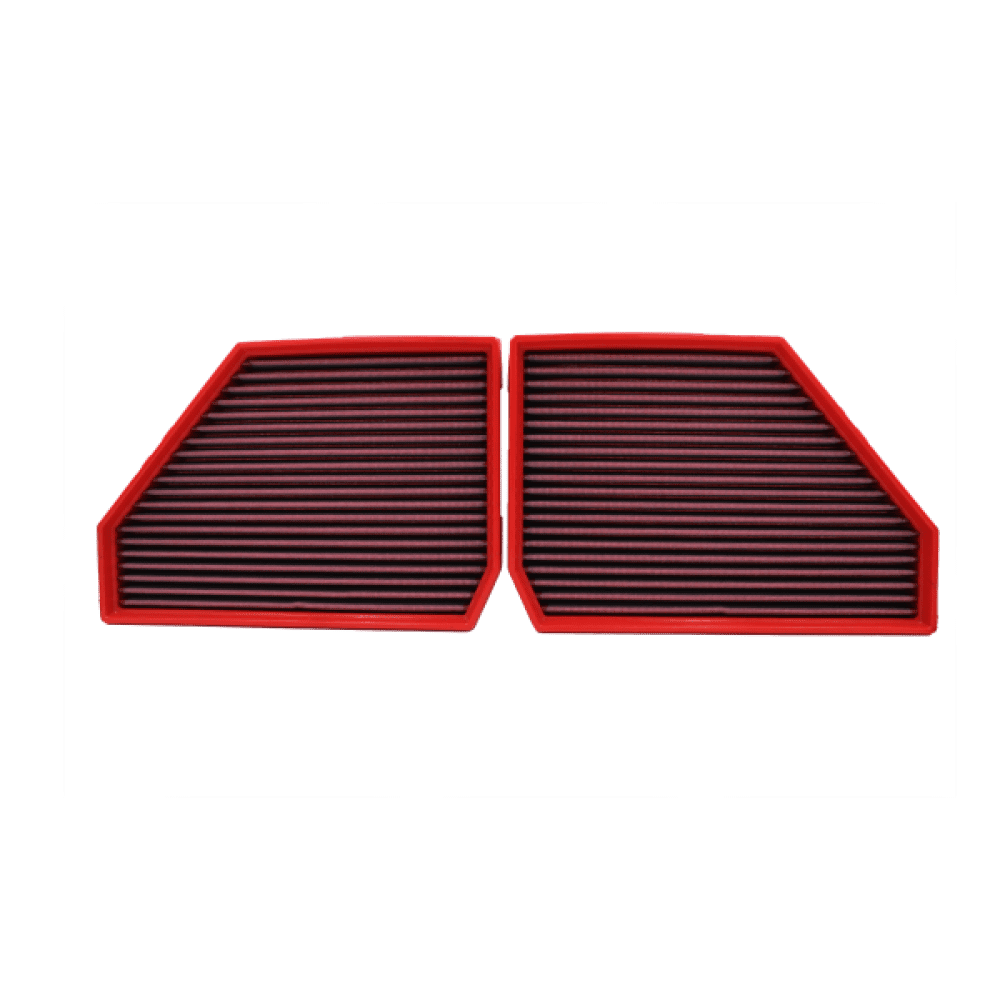 Φίλτρο Αέρος Ελευθέρας Ροής 2τμχ 199×289 BMC