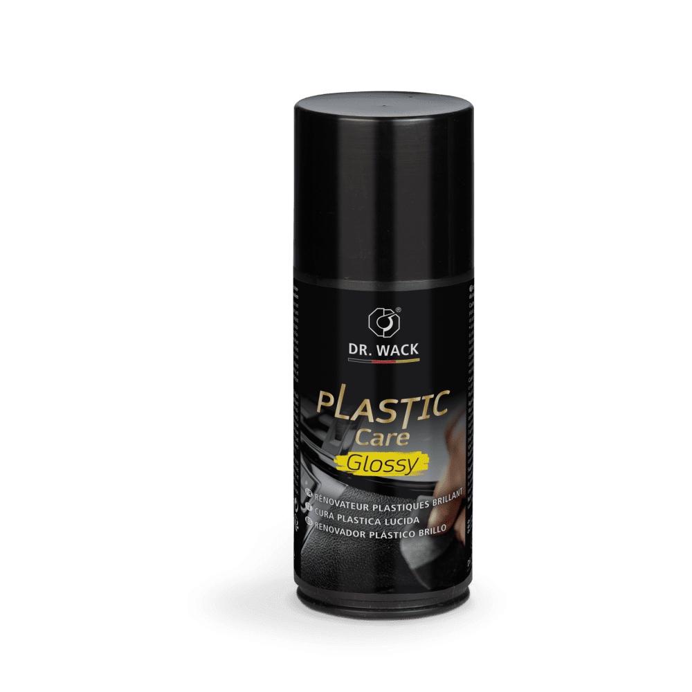 Συντηρητικό Πλαστικών για Glossy επιφάνειες 250ml Dr. Wack