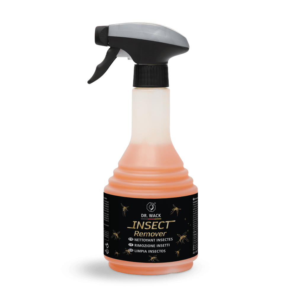 Καθαριστικό εντόμων 500ml Dr. Wack