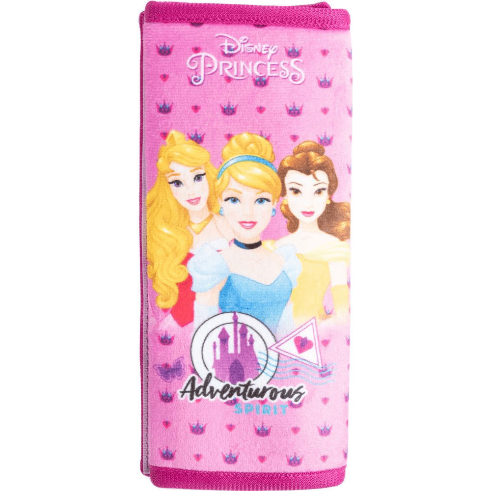 Μαξιλαράκια Ζώνης Princess Cinderella – Belle – Sleeping Beauty 1τμχ Colzani