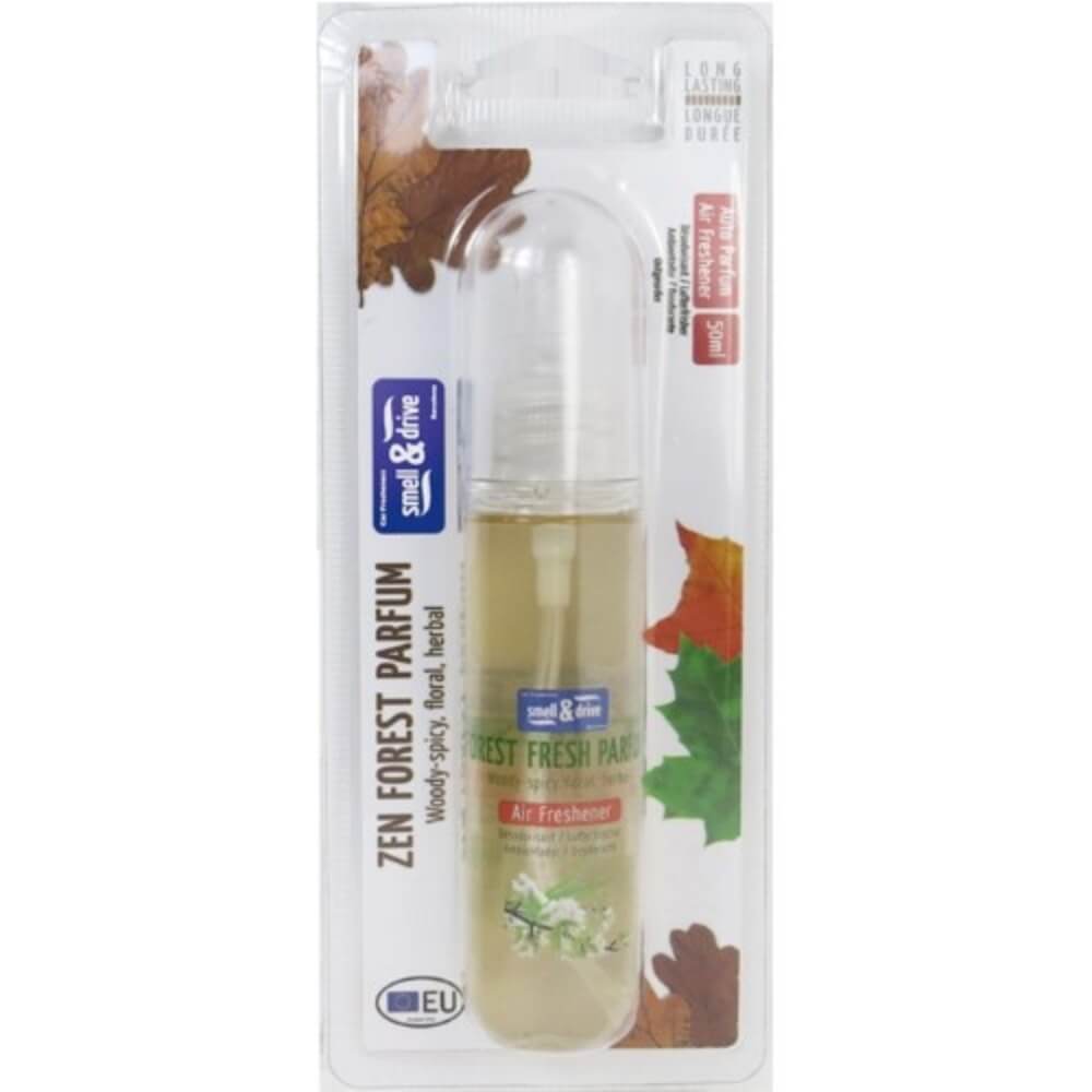 Αρωματικό χώρου Forest Fresh 50ml Spray Smell – drive