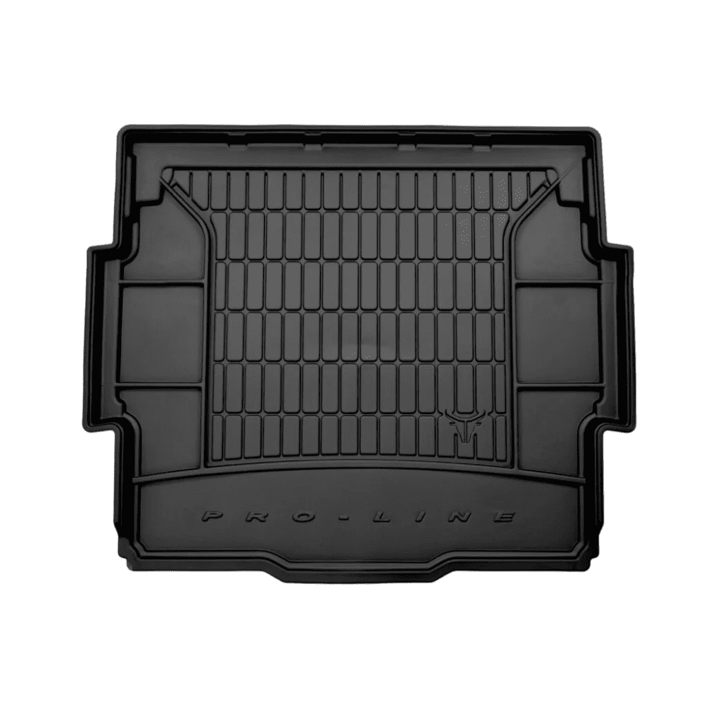 Πατάκια Αυτοκινήτου πορτ μπαγκάζ 3D ProLine για Citroen C5 Aircross 2017-> 1τμχ Frogum