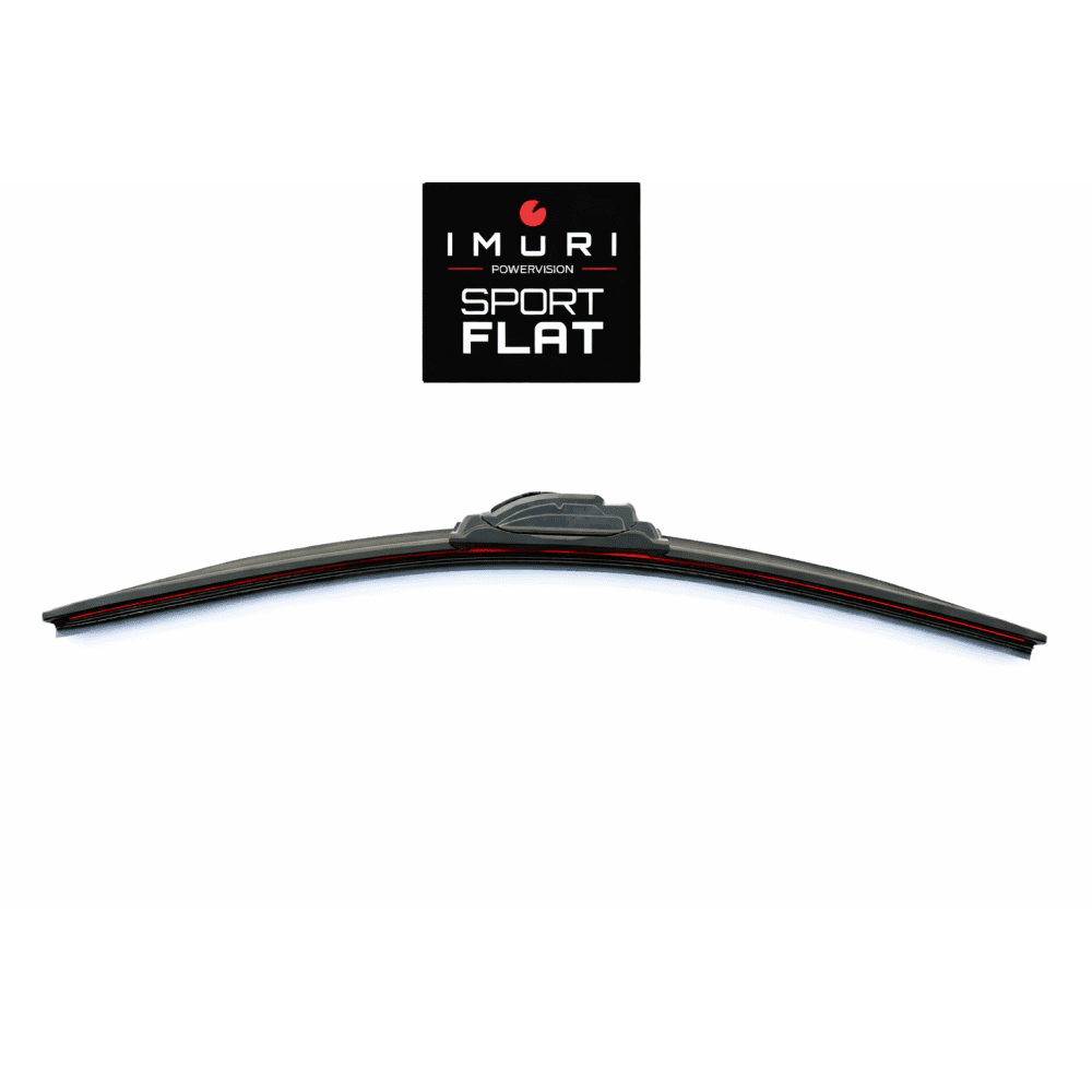 Υαλοκαθαριστήρας 1τμχ για Fiat Fiorino 1988-2000 Οδηγού 450mm Imuri